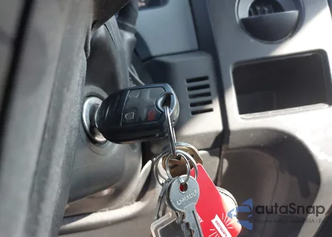 2011 Ford F-150 Stx from USA, damaged, VIN 1FTMF1CFXBFC37455